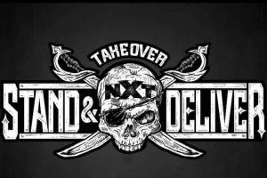 WWE NXT Stand & Deliver Ladder Match Update