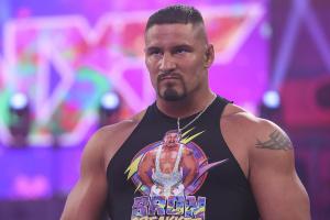 Bron Breakker On Possibly Joining The Main Roster In WWE permanently, 'I Don’t Focus On That'