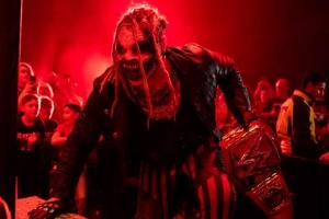 Top 10 WWE Moves Of The Fiend Bray Wyatt