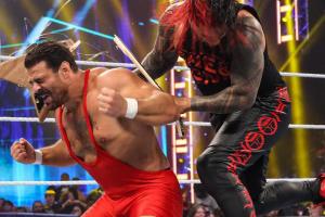 New Title Match Added To WWE WrestleMania 38 Card