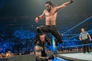 Top 10 WWE Moves Of Seth Rollins