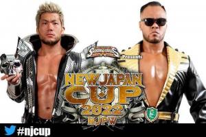 NJPW New Japan Cup Round 2 Results (3/12): Winners, Highlights
