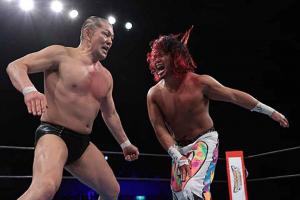 NJPW New Japan Cup Night Seven Results (3/13): Winners & Highlights