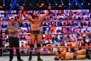 WWE Raw: Drew McIntyre Vs. The Miz & Morrison Full Match Recap