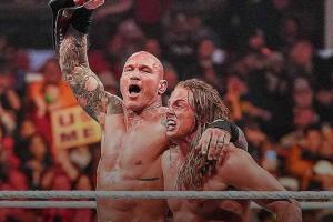 WWE Makes Another Title Match Offical For WrestleMania 2022
