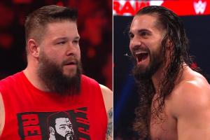 WWE Raw (3/14) Results: Seth Rollins Vs. Kevin Owens Full Match & Winner