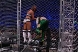 AEW Dynamite 3/16 Results: Britt Baker Vs. Thunder Rosa Full Match & Winner