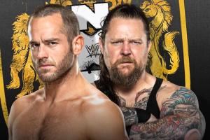 WWE NXT UK Results March 17, 2022: Winners, Highlights