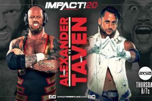 IMPACT Wrestling Results For March 17, 2022: Winners, Highlights