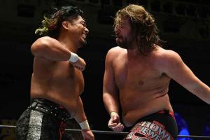 NJPW New Japan Cup Night Eleven Results (3/18): Winners & Highlights