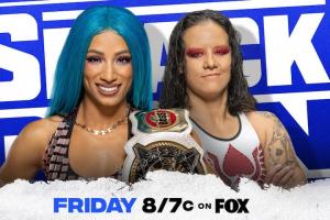 WWE SmackDown Predictions & Match Card May 6, 2022: Preview, Start Time, Location
