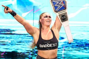 WWE SmackDown Predictions & Match Card May 13, 2022: Preview, Start Time, Location