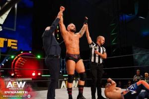 AEW Dynamite Results November 04, 2020: Live Coverage, Winners Highlights, Commentary