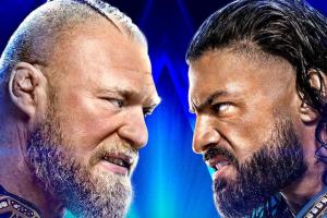 WWE WrestleMania 38 Prediction: Roman Reigns Vs. Brock Lesnar, Who Wins?