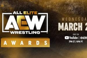 Full List Of 2022 AEW Award Winners