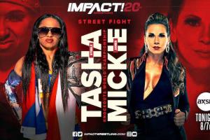 IMPACT Wrestling Results For March 24, 2022: Winners, Highlights