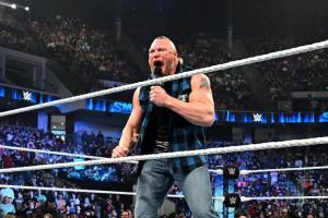 WWE Friday Night SmackDown Preview & Match Card For Tonight
