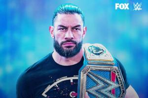 Roman Reigns, Sasha Banks, And More Set For WWE SmackDown 3/25