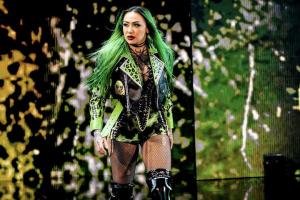 Dark Match Results From WWE SmackDown In NYC