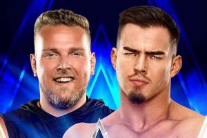 WrestleMania 38 Predictions: Pat McAfee Vs. Austin Theory, Who Wins?