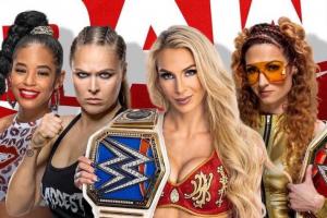 Huge Match Announced For WWE Raw Before WrestleMania