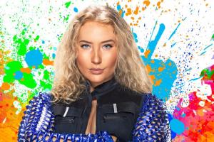 WWE NXT Match Card & Preview For (3/29)