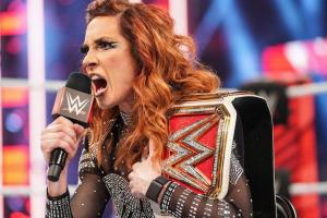 WWE Pulls Out A Big WWE Raw Match From Tonight’s Show?
