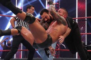 WWE Raw Preview For Aug. 24, 2020: Predictions, Match Card, Raw Underground