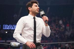 Report: A Top AEW Star And Tony Khan Had A Heated Discussion