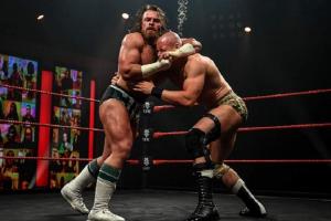 WWE NXT UK Results, November 5, 2020: Winners, Highlights