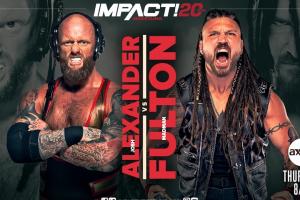 IMPACT Wrestling Results For March 31, 2022: Winners, Highlights