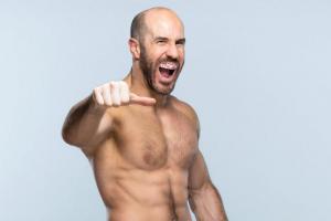 A Top AEW Star Wants Cesaro In AEW So He Can Smack The Shit Out Of Him