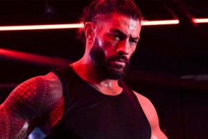 Roman Reigns: 'I Just Want To Be Viewed As The Most Powerful Superstar Of All Time'