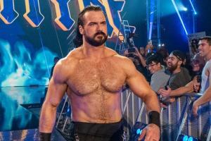 WWE WrestleMania 38 Results: Drew McIntyre Vs. Happy Corbin Full Match & Winner
