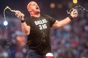 WWE WrestleMania 38 Results: Kevin Owens On 'The KO Show' With Stone Cold' Steve Austin