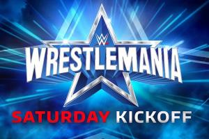 WWE WrestleMania 38 (Night One) Kickoff Show Live Coverage, April 2, 2022: Results, Highlights