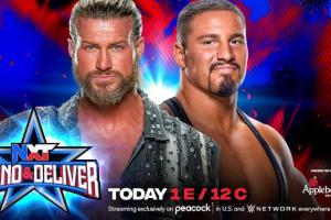 WWE NXT Stand & Deliver 2022 Results, Live Streaming, Winner, Highlights