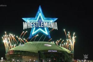 WWE WrestleMania Saturday Match Order Revealed