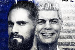 WWE WrestleMania 38 Results: Seth Rollins Vs. Cody Rhodes Full Match & Winner