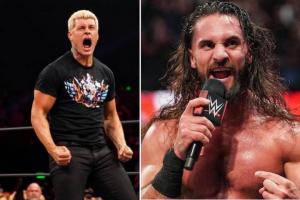 WWE WrestleMania 38 Results: Cody Rhodes Returns To WWE And Gets Victory