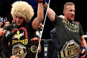 UFC 254: Nurmagomedov Vs. Gaethje Fight Card, Preview, Predictions, Odds, Matches, Date, Venue