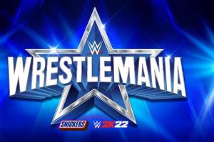 New Match Added To WWE WrestleMania Sunday Card