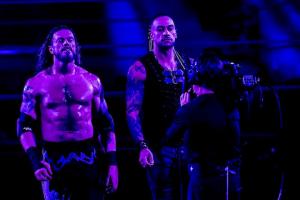 WWE WrestleMania 38 Night One Producers List