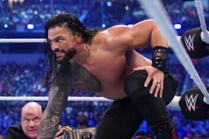 Roman Reigns Tops The Rock’s WWE Milestones