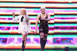 WWE Books Three Top Matches For WWE Raw Next Week