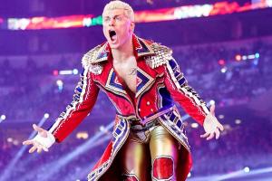 WWE Raw 4/4 Results: Cody Rhodes Vs Kevin Owens In A Dark Match