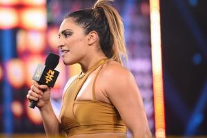 Top NXT Names Discussed For WWE Main Roster