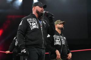 IMPACT Wrestling Results For April 7, 2022: Winners, Highlights
