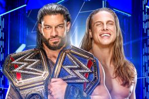 WWE SmackDown Predictions & Match Card June 17, 2022: Preview, Start Time, Location