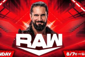 WWE Monday Night Raw Predictions & Match Card June 13, 2022: Preview, Start Time